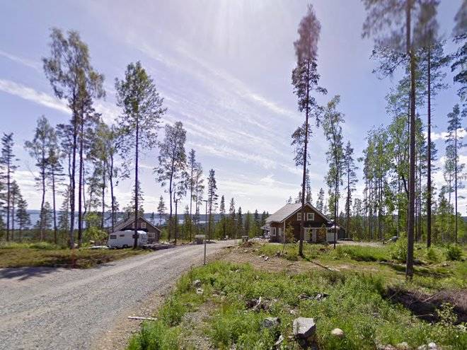 Pyry ja tuisku