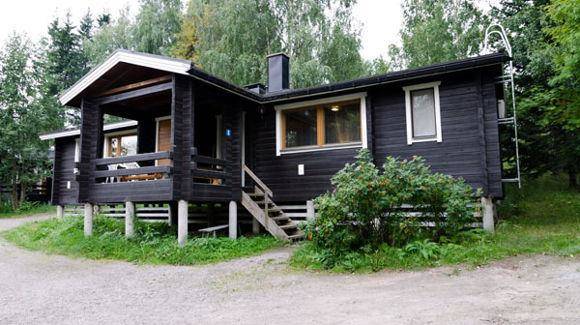 Riihivuoren lomakyla
