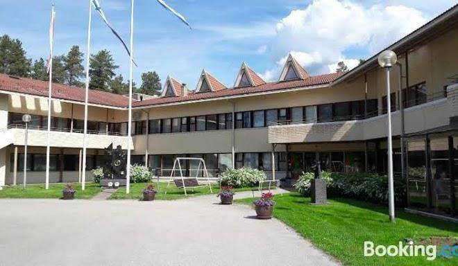 Kitinrivi b&b