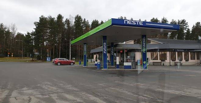 Kaustisen motelli oy