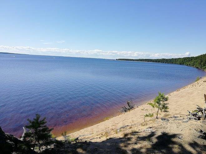 Luonnollisesti oulujarvi ky