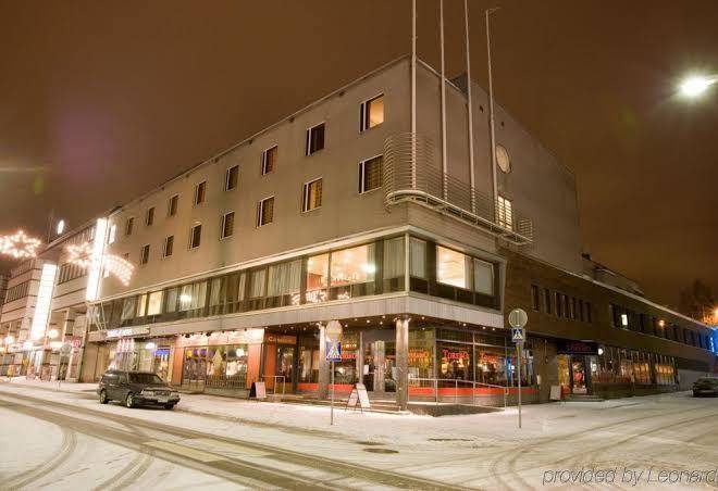 Original sokos hotel valjus