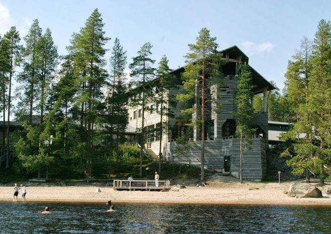 Hotel kalevala