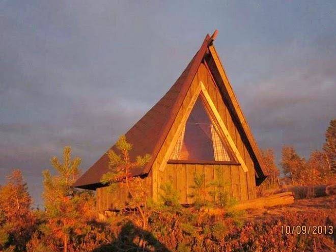 Jattilaisenmaa