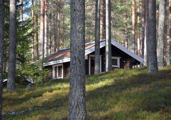 Laahtasen leirinta ja lomakyla