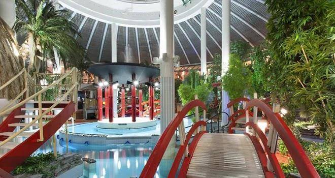 Holiday club katinkulta