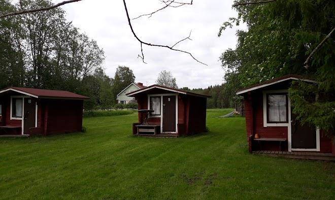 Naapurivaaran lomakeskus ky