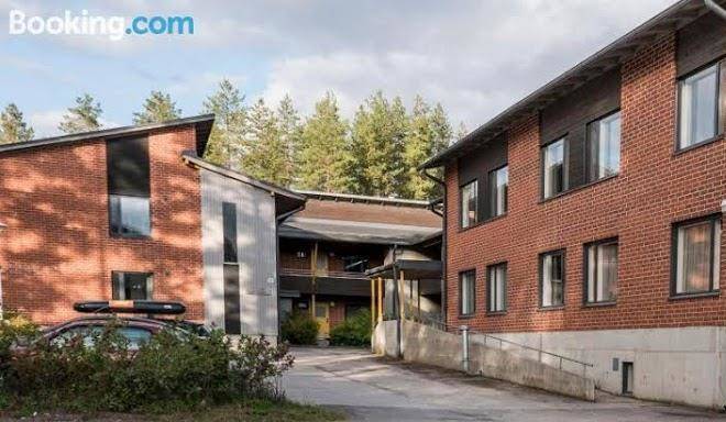 Vuokatti sport