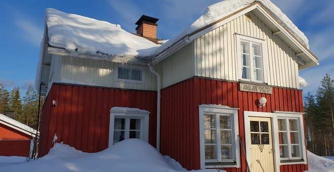 Arola farm holidays