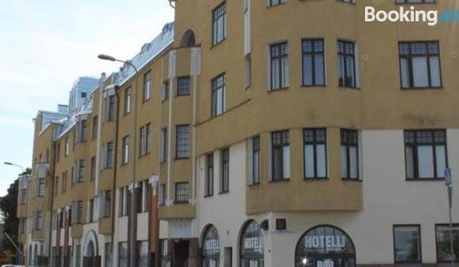 Merikotka