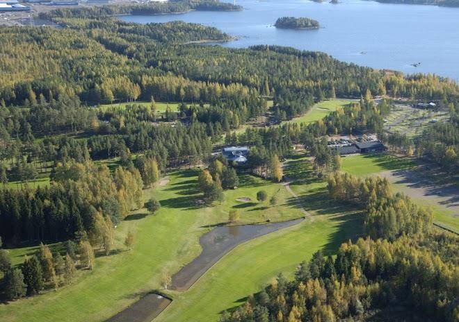 Santalahti resort