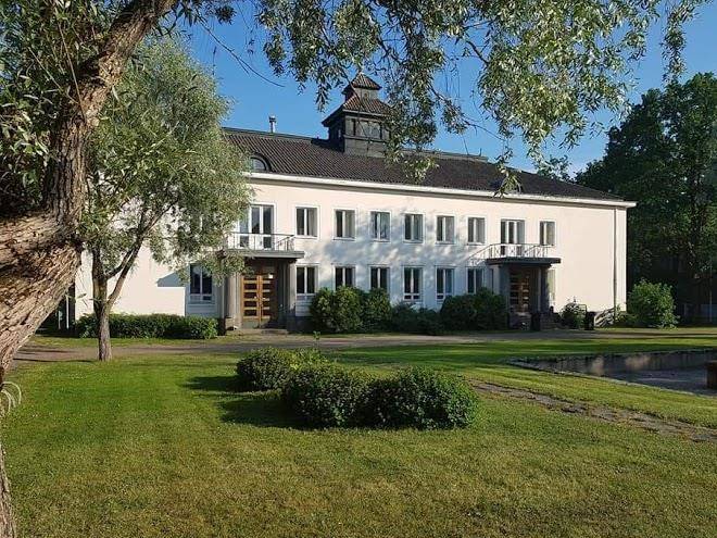 Myllykosken kerho oy