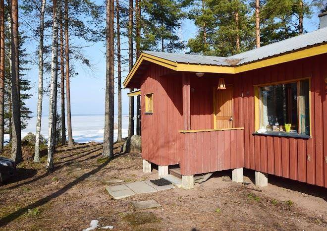 Pyhtaan vuokramokit ky