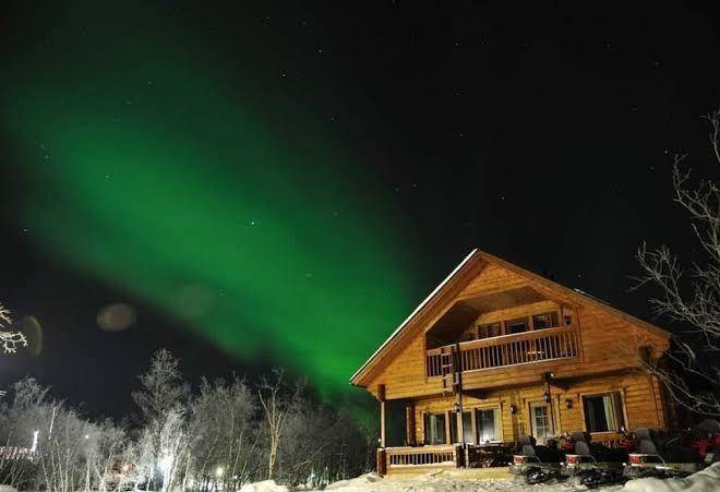 Tundrea holiday resort & restaurant