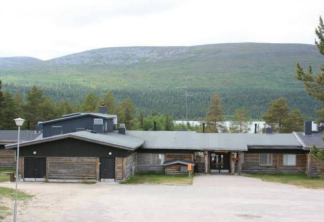 Vuontispirtti oy