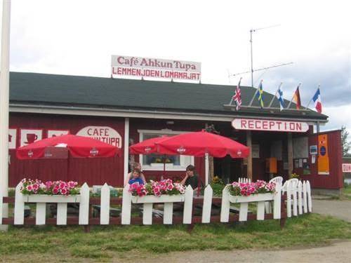 Ahkuntupa