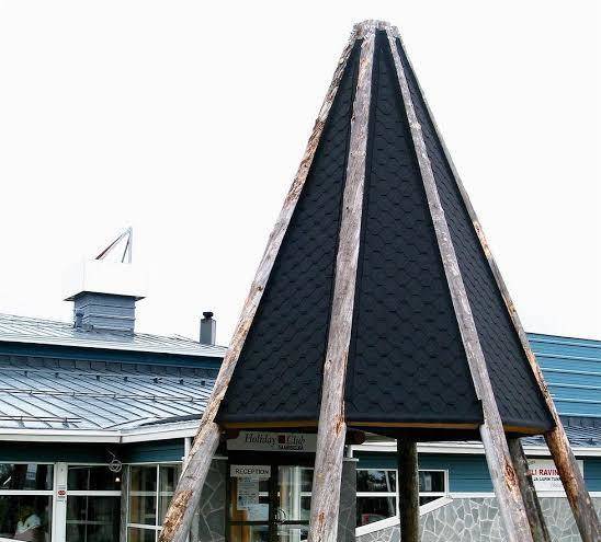 Holiday club saariselka