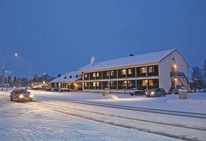 Hotel kultahippu