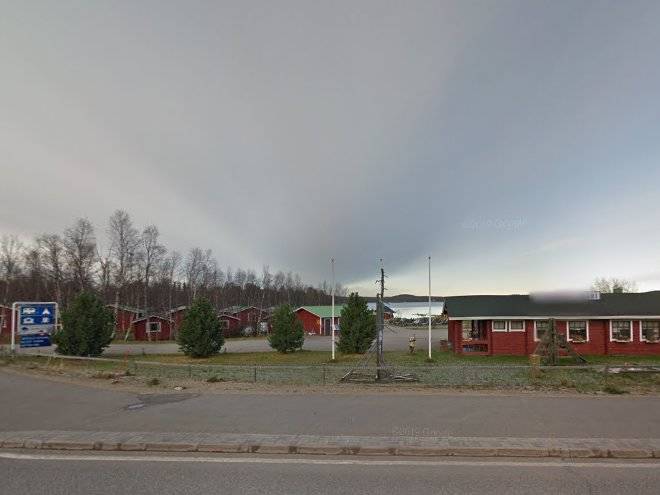 Lomakyla inari