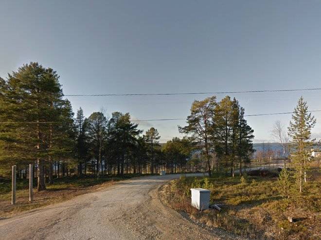 Nuoriso ja luontomatkailukeskus inari oy
