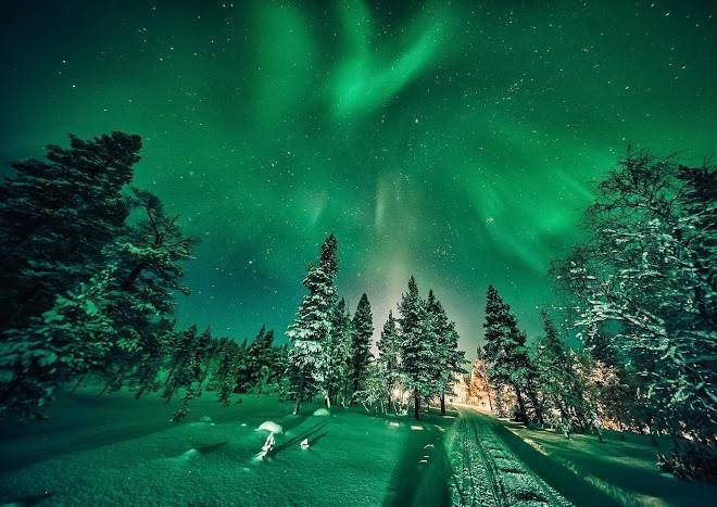 Star arctic hotel