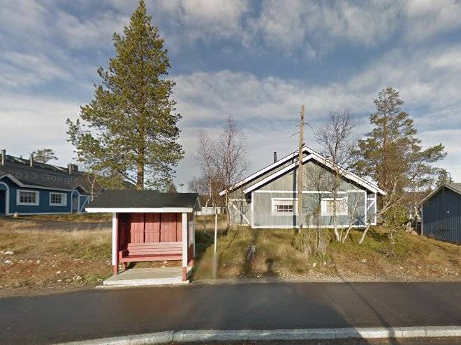 Tunturikuksa