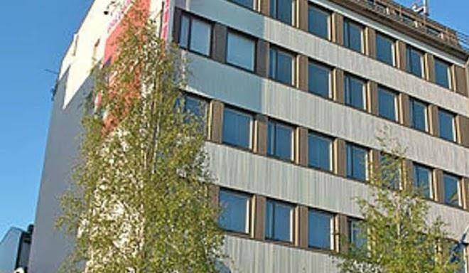 Hotel palomestari