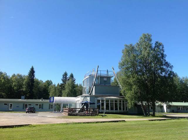 Hotel yopuu