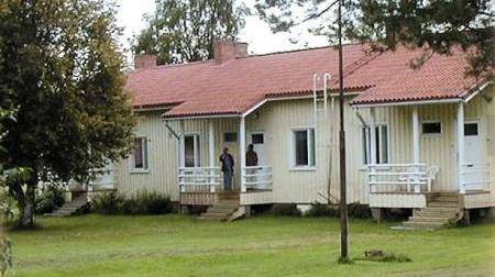 Jokikeskus oy