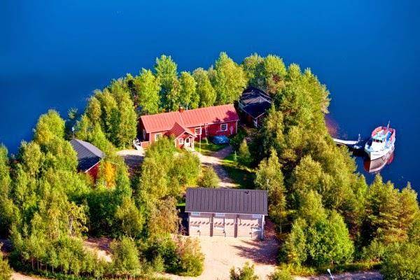 Hotel uitonniemi