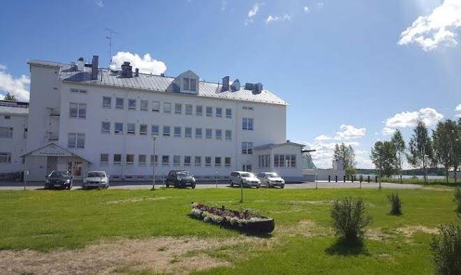 Pohjanranta oy