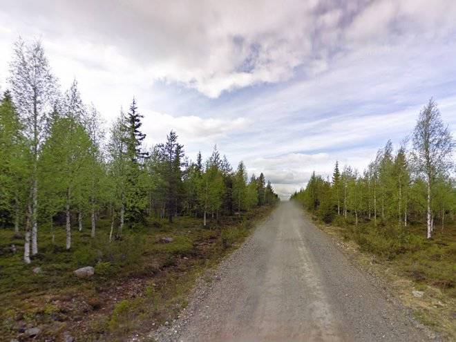 Dream of lapland