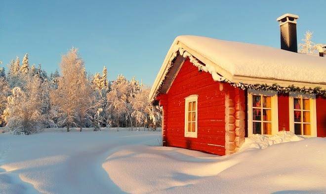 Havu arctic holidays