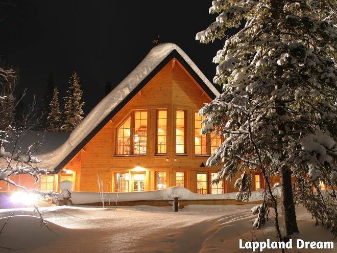 Lappland dream