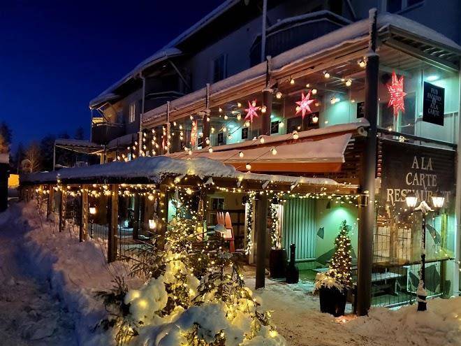 Levin panimo & pub
