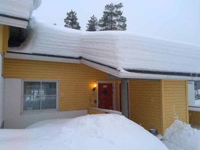 Polar meetings oy