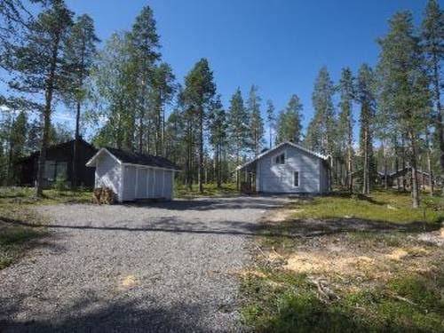 Yllas lake hotel