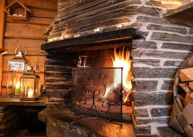 Yllas lodge 67 n