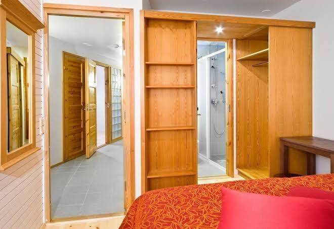Holiday club pyha holysuites