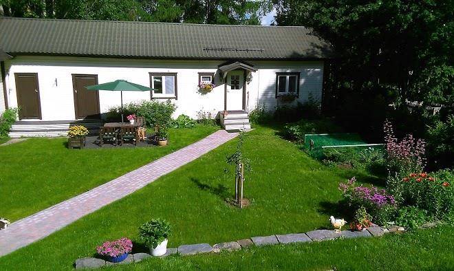 B&b kotitie