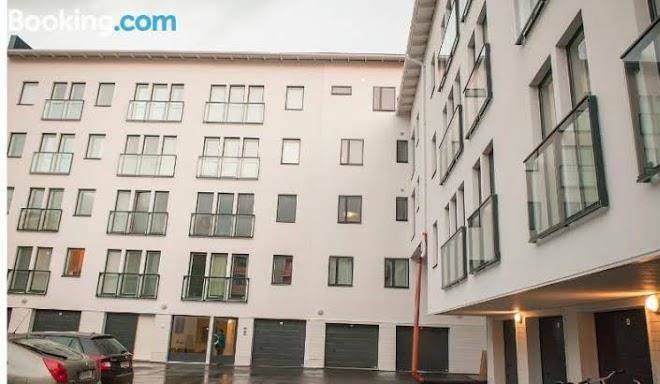 Crystal suites 1