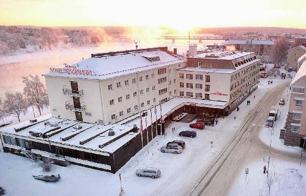 Scandic Pohjanhovi