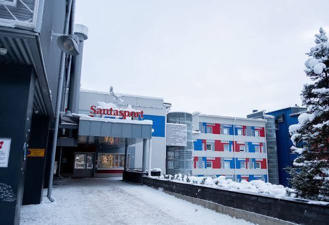 Santasport