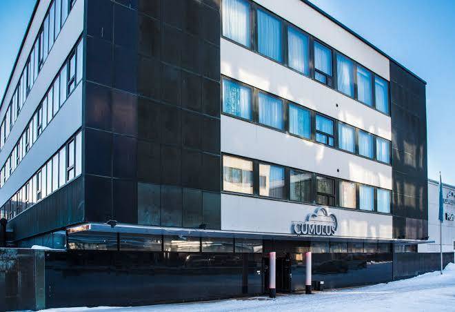 Scandic polar