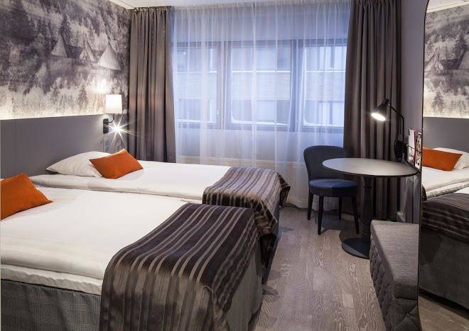 Scandic rovaniemi city