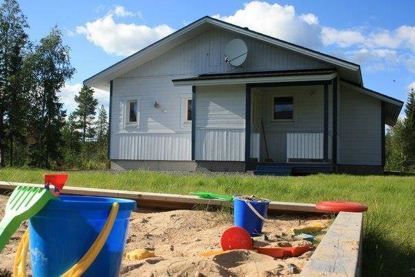 Scandinavian dream oy