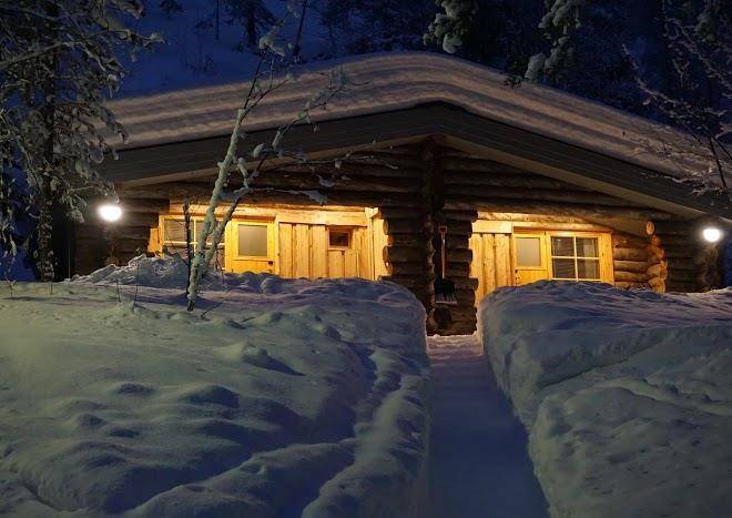 Holiday club salla kelorinne
