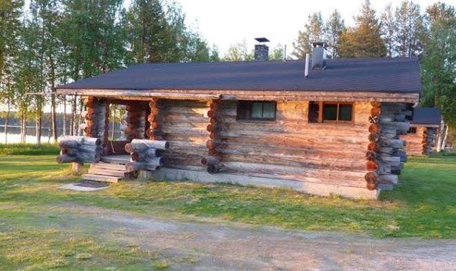 Karhujarven kelopirtit avoin yhtio