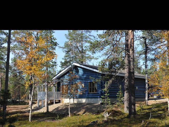 Auroracabin fi