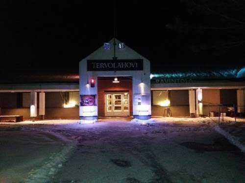 Tervolahovi oy
